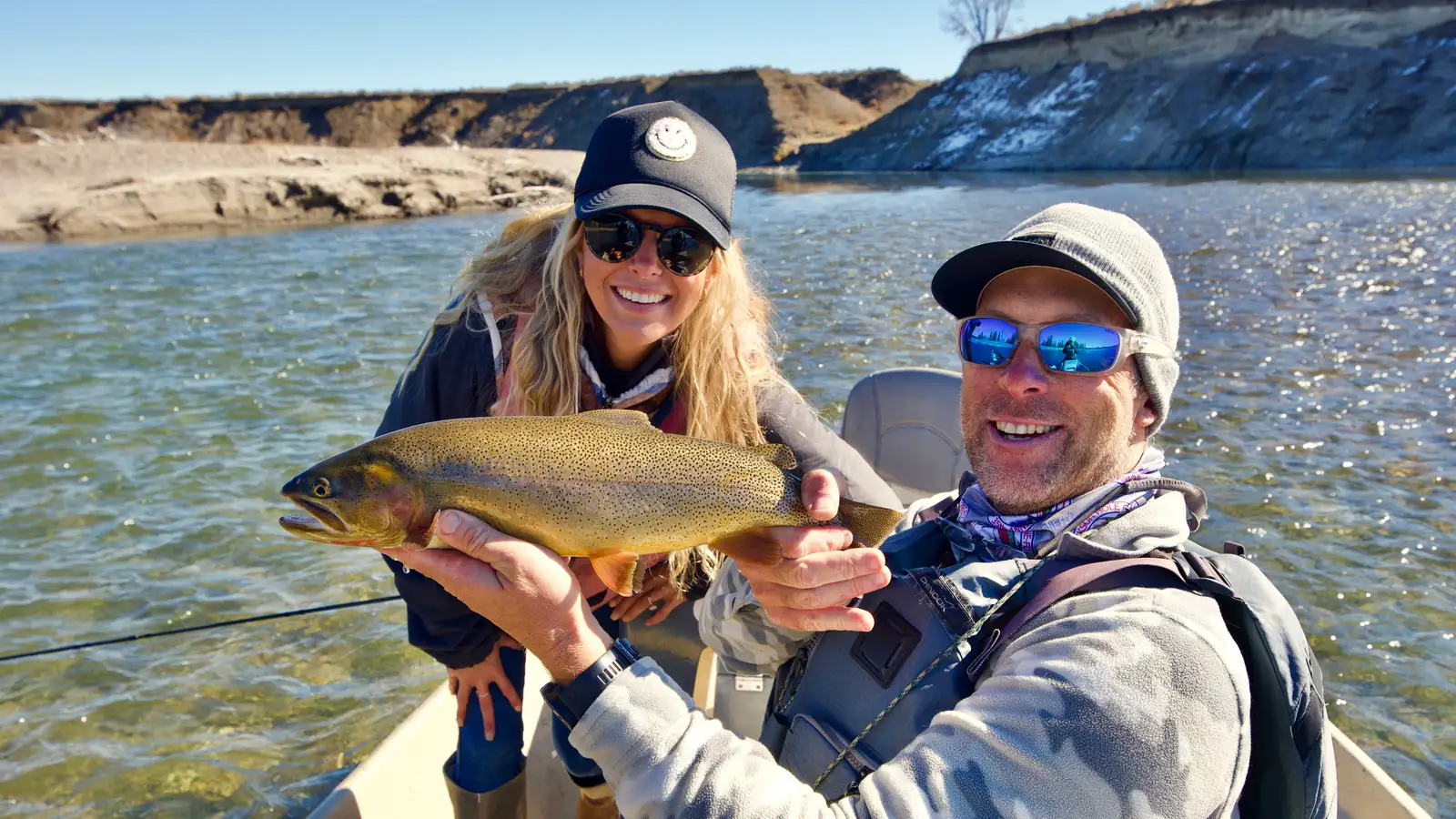 fly fishing jackson hole